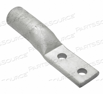 TWO HOLE LUG COMPRESS CONCT 600 KCMIL by Burndy TWO HOLE LUG COMPRESS CONCT 600 KCMIL by Burndy