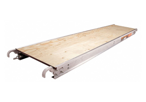 ONE-PERSON SCAFFOLDING STAGE 87INLX19INW by Metaltech ONE-PERSON SCAFFOLDING STAGE 87INLX19INW by Metaltech