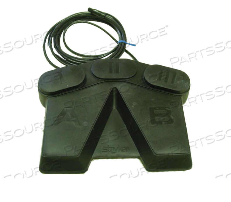 TPS FOOTSWITCH TPS FOOTSWITCH