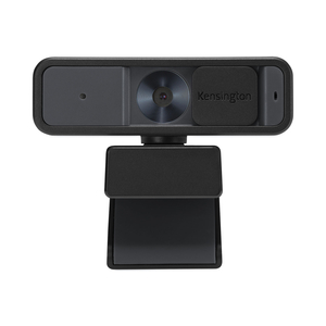 W2000, WEBCAM, COLOR, 1920 X 1080, 1080P, AUDIO, USB by Kensington Computer Products