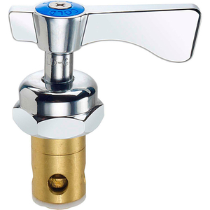 ROYAL SERIES COLD COMPRESSION CARTRIDGE VALVE by Krowne