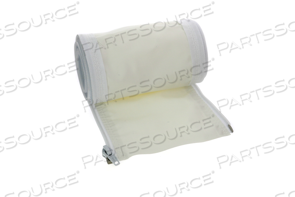 CABLE COVER, LONG 
