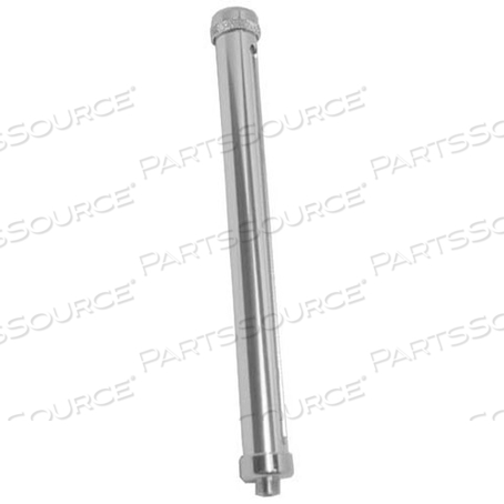 GAUGE SHIELD ASSEMBLY by Grindmaster-Cecilware Corporation GAUGE SHIELD ASSEMBLY by Grindmaster-Cecilware Corporation