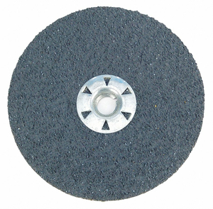 DISC BACKUP PAD 5 IN 5/8-11 by Arc Abrasives
