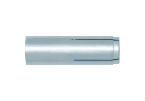 DROP-IN ANCHOR NON-FLANGE 3/4 DIA. PK10 by Powers Fasteners
