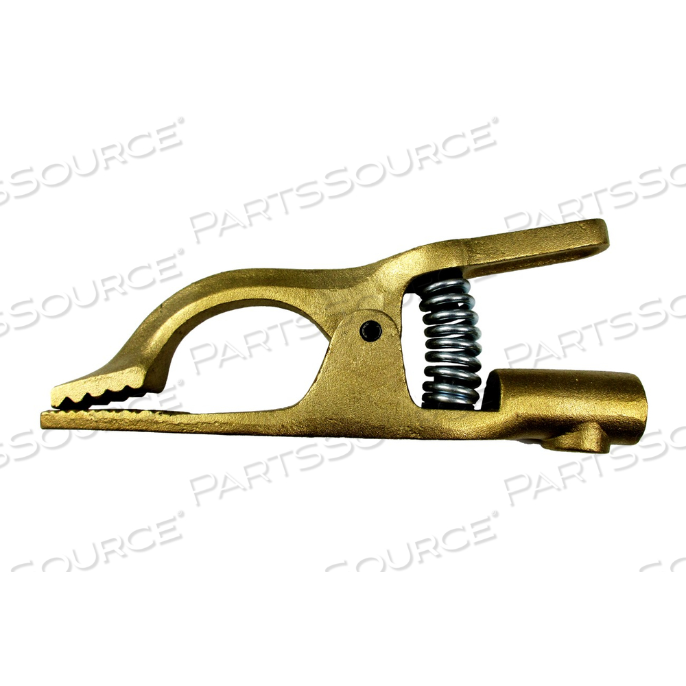 ECLNC30 XTRWELD LENCO STYLE GROUND CLAMP, 300 AMP by XTRweld