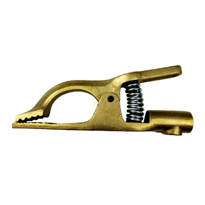 ECLNC30 XTRWELD LENCO STYLE GROUND CLAMP, 300 AMP by XTRweld