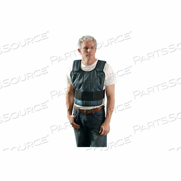 VALUE VEST UNIPACK SET SPARE COOL PACKS FOR PC-VV by Occunomix VALUE VEST UNIPACK SET SPARE COOL PACKS FOR PC-VV by Occunomix