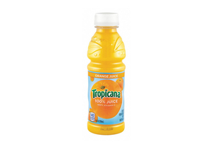 TROPICANA ORANGE JUICE PK24 by Tropicana