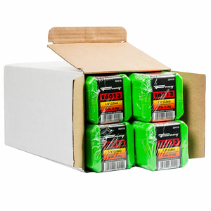 FORNEY E6013 MILD STEEL WELDING ROD - 1/8" - 40 LBS. PACKAGE by Industrial Pro FORNEY E6013 MILD STEEL WELDING ROD - 1/8" - 40 LBS. PACKAGE by Industrial Pro