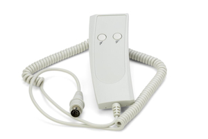PENDANTS: SERIES 400/600SA AND SERIES 400/600EL HAND CONTROL PENDANT by Medline Industries, Inc.