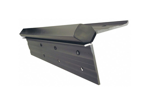 CONTINUOUS HINGE BRONZE 95IN L ALUMINUM by Pemko