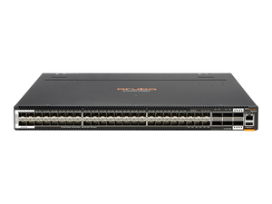 HPE ARUBA CX 8360-48Y6C V2, SWITCH, L3, MANAGED, 44 X 1/10/25 GIGABIT SFP / SFP+ / SFP28 + 4 X 10 GIGABIT / 25 GIGABIT SFP+ / SFP28 + 4 X 40 by HP (Hewlett-Packard)