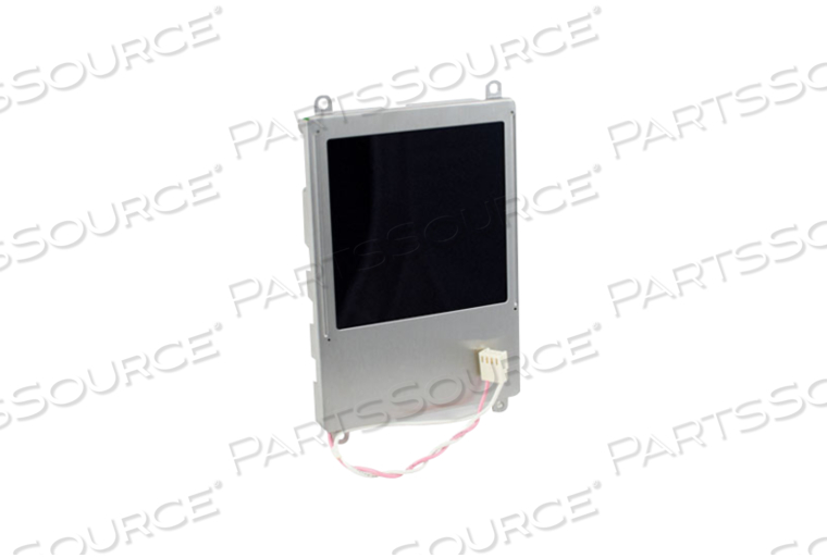 ASSEMBLY, CPU/DISPLAY, PLUM A+ 