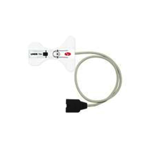 DISPOSABLE ADHESIVE FINGER SENSOR - 20 PK by Welch Allyn Inc.