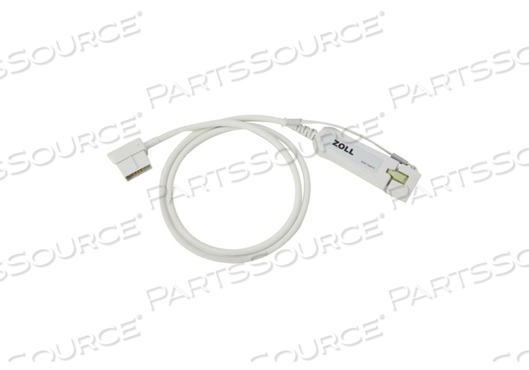 ECG PATIENT CABLE ADAPTER CABLE 