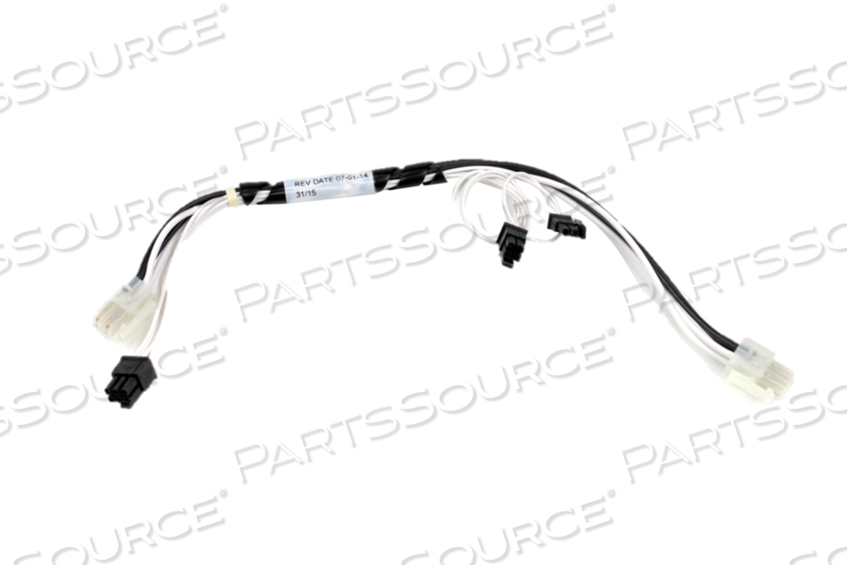 VLED LH BOARD HARNESS by STERIS Corporation