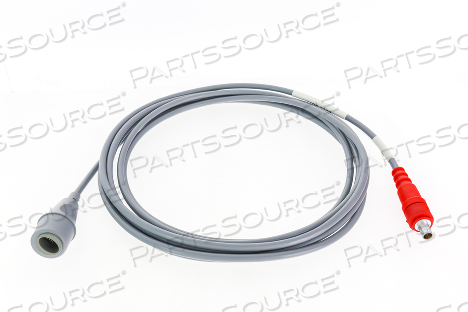 HEMODYNAMICS PDM V2 IBP CABLE by Fogg System Company, Inc.
