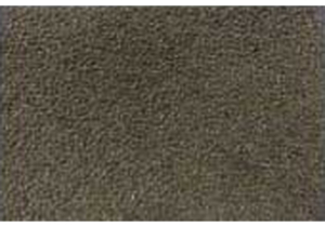FILTER, AIR GROSS PARTICULATE, BLACK, FOAM COMPOSITION, DISPOSABLE, FOR OXYGEN CONCENTRATOR by Drive/DeVilbiss Healthcare, Inc