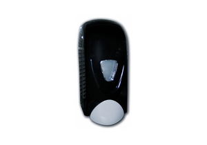 SOAP DISPENSER 1000ML BLACK/GRAY by Foam-Eeze SOAP DISPENSER 1000ML BLACK/GRAY by Foam-Eeze