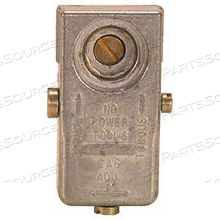 TORQUE MASTER REVERSIBLE 