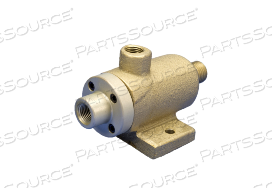 VACUUM EJECTOR by STERIS Corporation