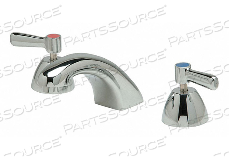 LOW ARC CHROME ZURN AQUASPEC BRASS by Zurn Industries LLC LOW ARC CHROME ZURN AQUASPEC BRASS by Zurn Industries LLC