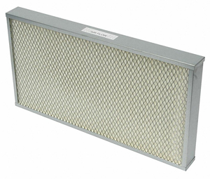 PANEL FILTER USE W/4VDW8 by Tennant Co.