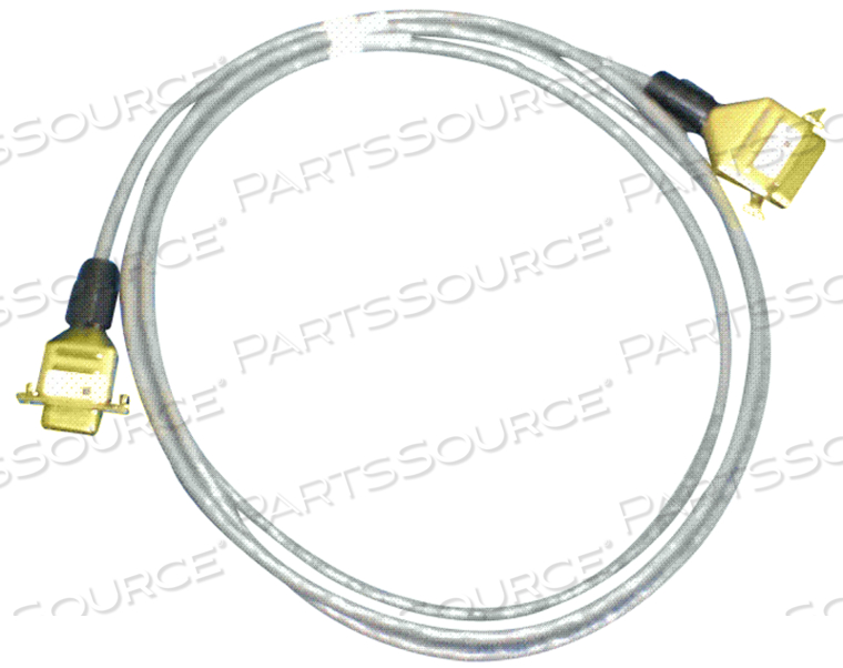 BEDSIDE PULSE OXIMETER CABLE - NELLCOR COVIDIEN by Nellcor - Covidien