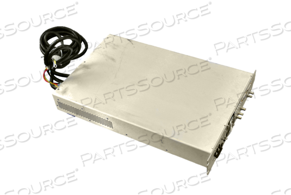 RF INTERFACE MODULE KIT RF INTERFACE MODULE KIT