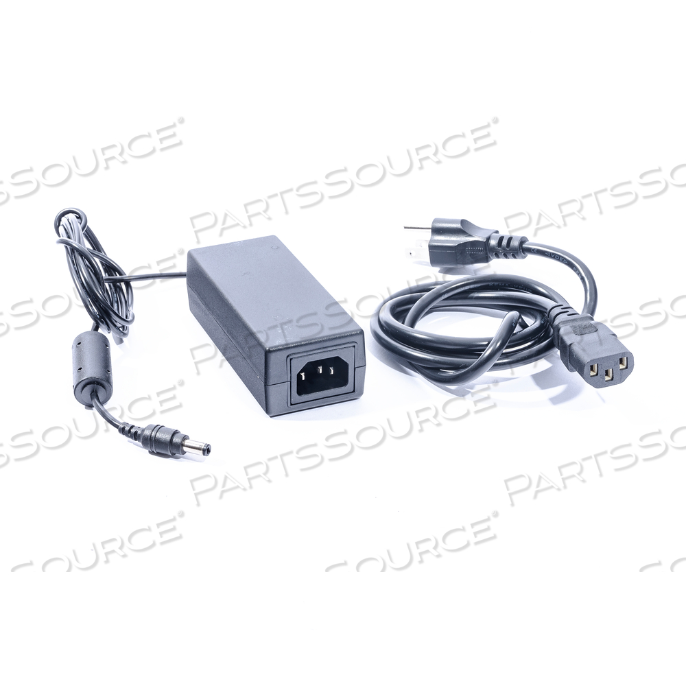 N00083 TROPHON PRINTER POWER CORD by GE Healthcare