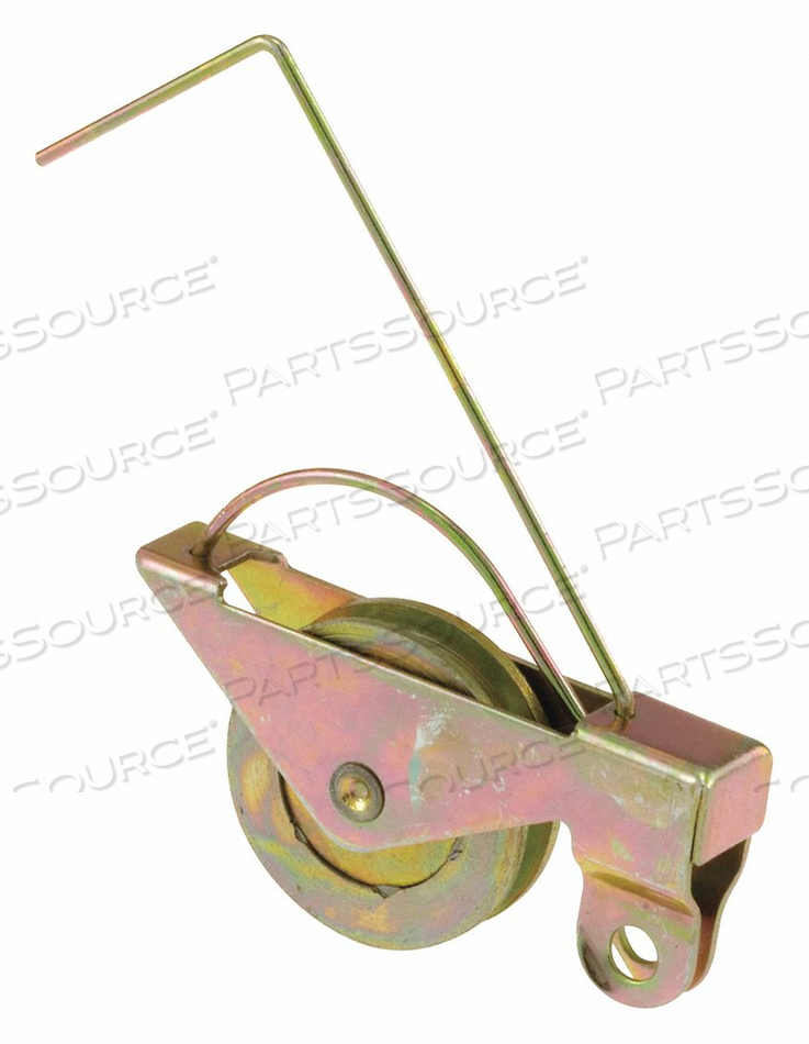 TENSION SPRING 6-7/16 L X 3-13/16 W PR by Primeline