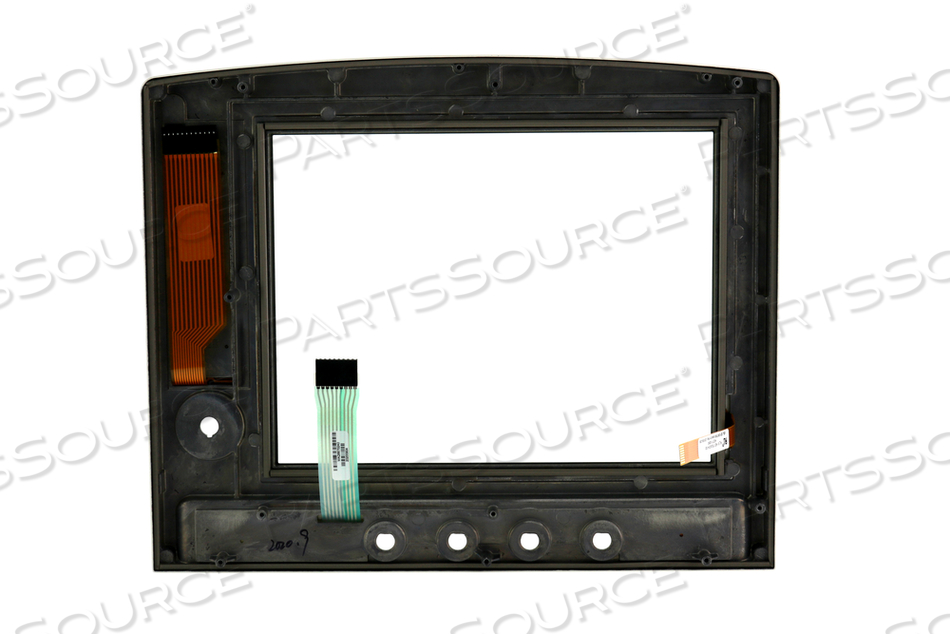 TOUCH SCREEN INCLUDES FRAME AND BLACK OVERLAY by Getinge USA Sales, LLC