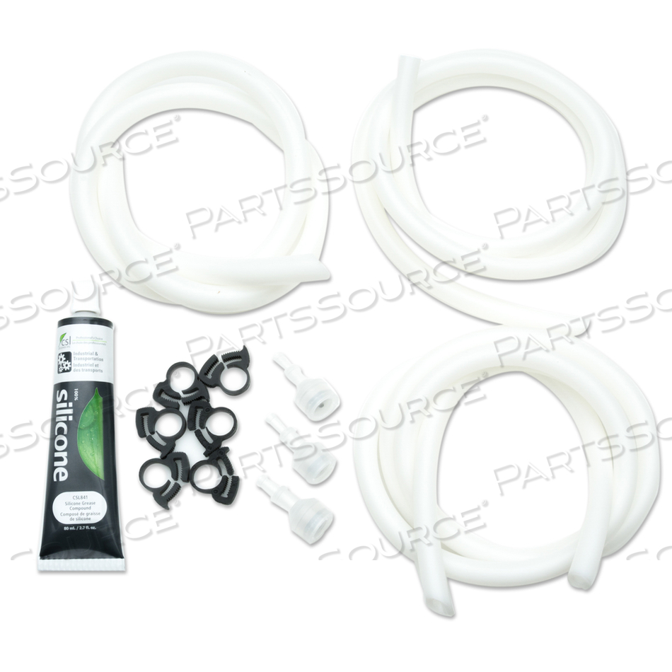 444 WASHER/DISINFECTOR INSPECTION 1 CHEMICAL INJECTION PREVENTIVE MAINTENANCE PACK by STERIS Corporation 444 WASHER/DISINFECTOR INSPECTION 1 CHEMICAL INJECTION PREVENTIVE MAINTENANCE PACK by STERIS Corporation