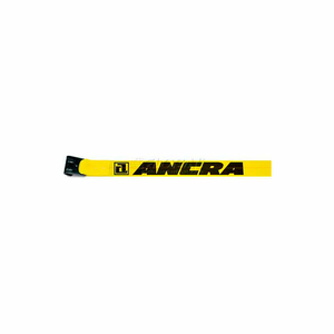 3" X 30' WINCH STRAP WITH 41766-18 FLAT HOOK by Ancra International