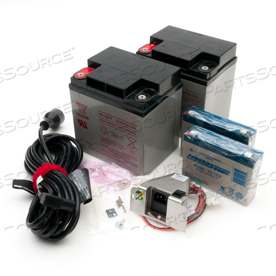 3085 SURG TBL, POWER, SSK by STERIS Corporation