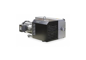 VACUUM PUMP 3 HP 3 PHASE 208-230/460V AC by Rietschle Thomas