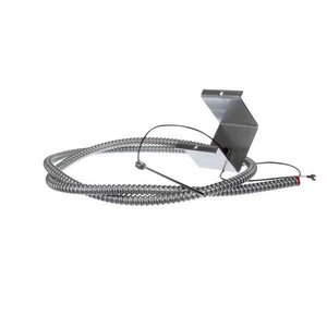 THERMOCOUPLE ASSEMBLY WITH CONDUIT by Baxter Mfg Company