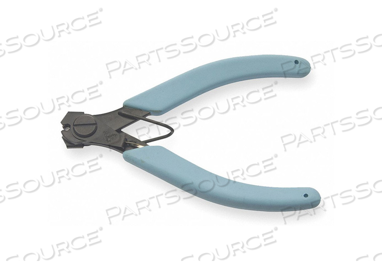 ESD HARD WIRE CUTTER 5-7/16 L by Xcelite