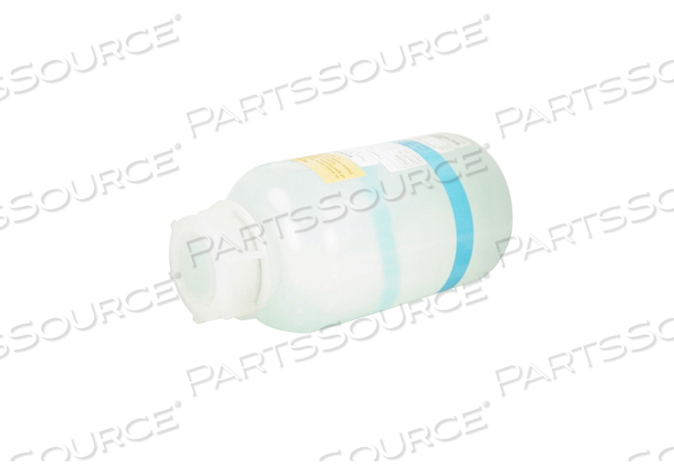 BOTTLE, PHANTOM, PLASTIC, 2000ML CAPACITY, FOR USE WITH: FOR MRI SCANNER by Siemens Medical Solutions