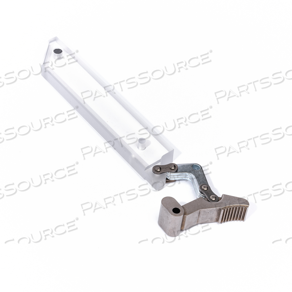 #18 HR ACTUATOR AND LOCK ASSEMBLY by Reliance (STERIS)