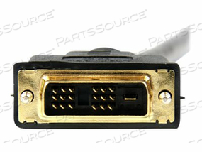10 FT HDMI TO DVI-D CABLE - M/M by StarTech.com Ltd.