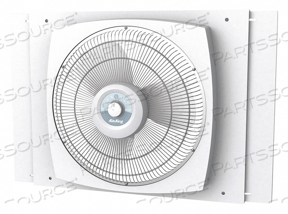 WINDOW FAN WINDOW FITS WINDOW H 22 by Air king America, LLC WINDOW FAN WINDOW FITS WINDOW H 22 by Air king America, LLC