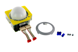 TRACKBALL ASSEMBLY by Philips Healthcare