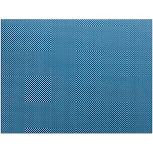 ORFIT ORFILIGHT ATOMIC BLUE NS SPLINTING MATERIAL, 18" X 24" X 3/32", MICRO PERFORATED by Fabrication Enterprises ORFIT ORFILIGHT ATOMIC BLUE NS SPLINTING MATERIAL, 18" X 24" X 3/32", MICRO PERFORATED by Fabrication Enterprises