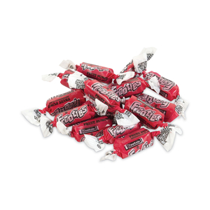 FROOTIES, FRUIT PUNCH, 38.8 OZ BAG, 360 PIECES/BAG by Tootsie Roll Inc