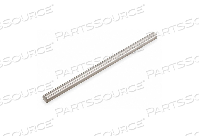 SPLINE SHAFT CARBON STEEL 8 MM 150 MM by NB Products