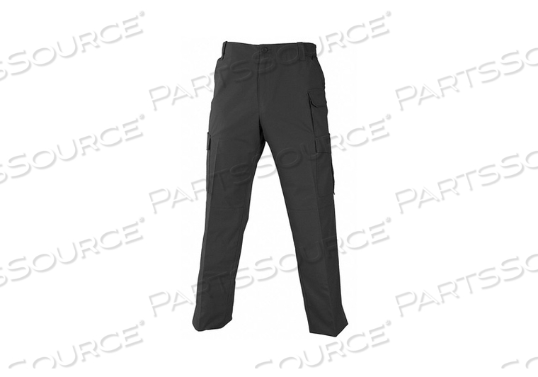 TACTICAL TROUSER BLACK SIZE 44X36 PR by Propper