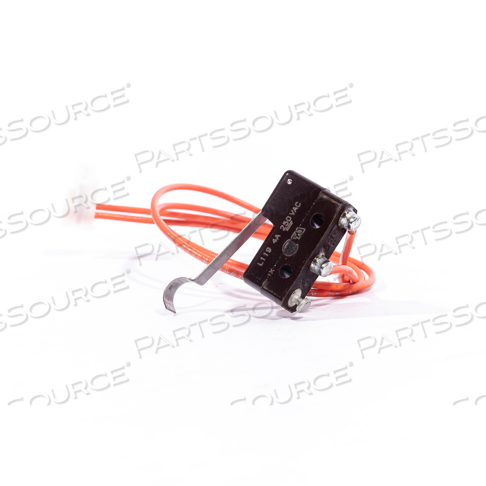 MICROSWITCH, MICRO by Smiths Medical