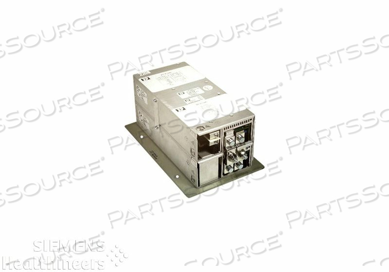 KIT XP PWR SUP UPGR by Siemens Medical Solutions KIT XP PWR SUP UPGR by Siemens Medical Solutions